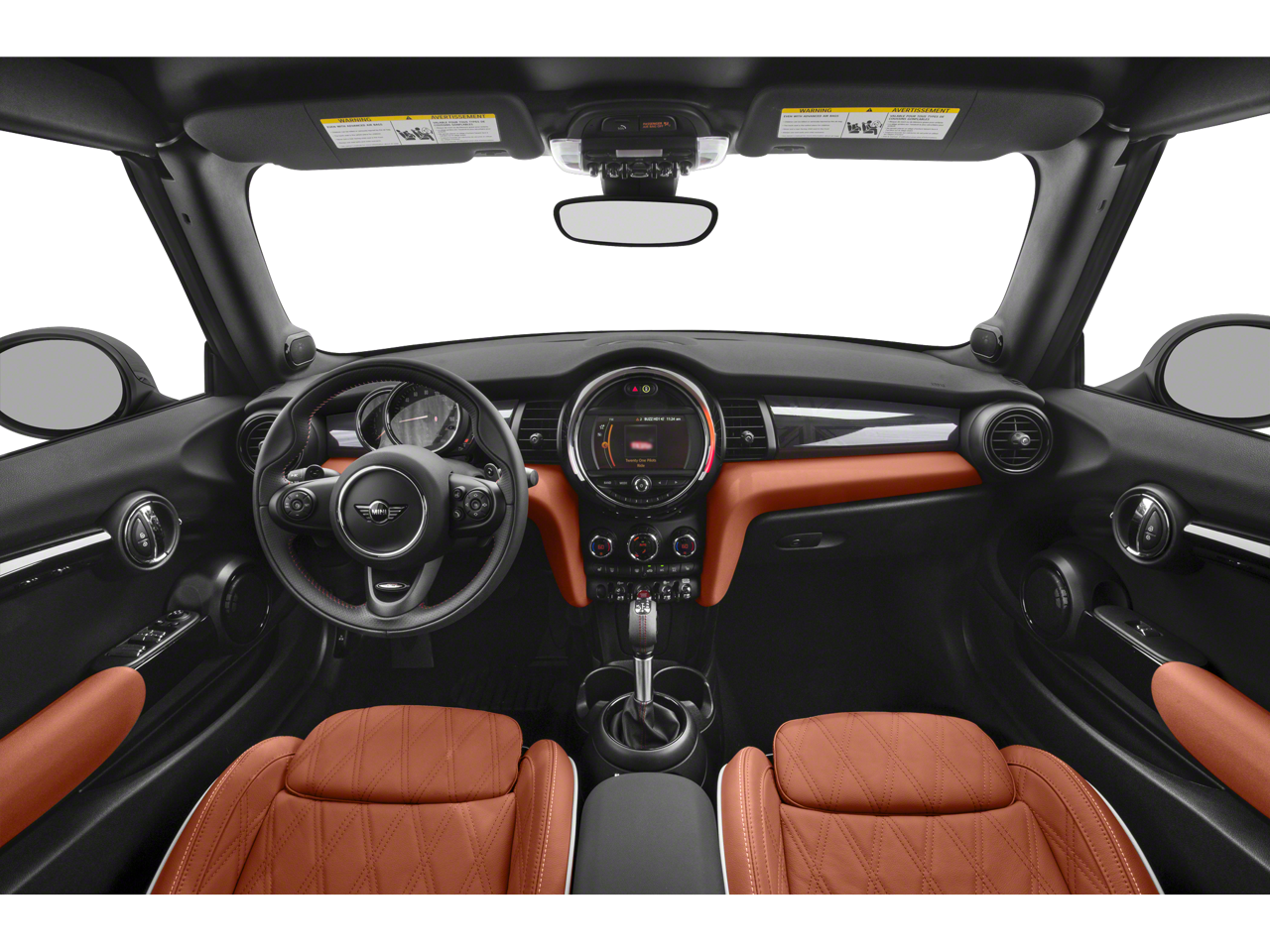 2019 MINI Cooper S Cooper S