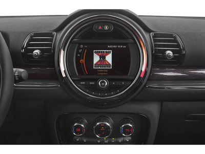 2019 MINI John Cooper Works Clubman ALL4 John Cooper Works