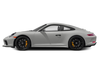 2019 Porsche 911 GT3