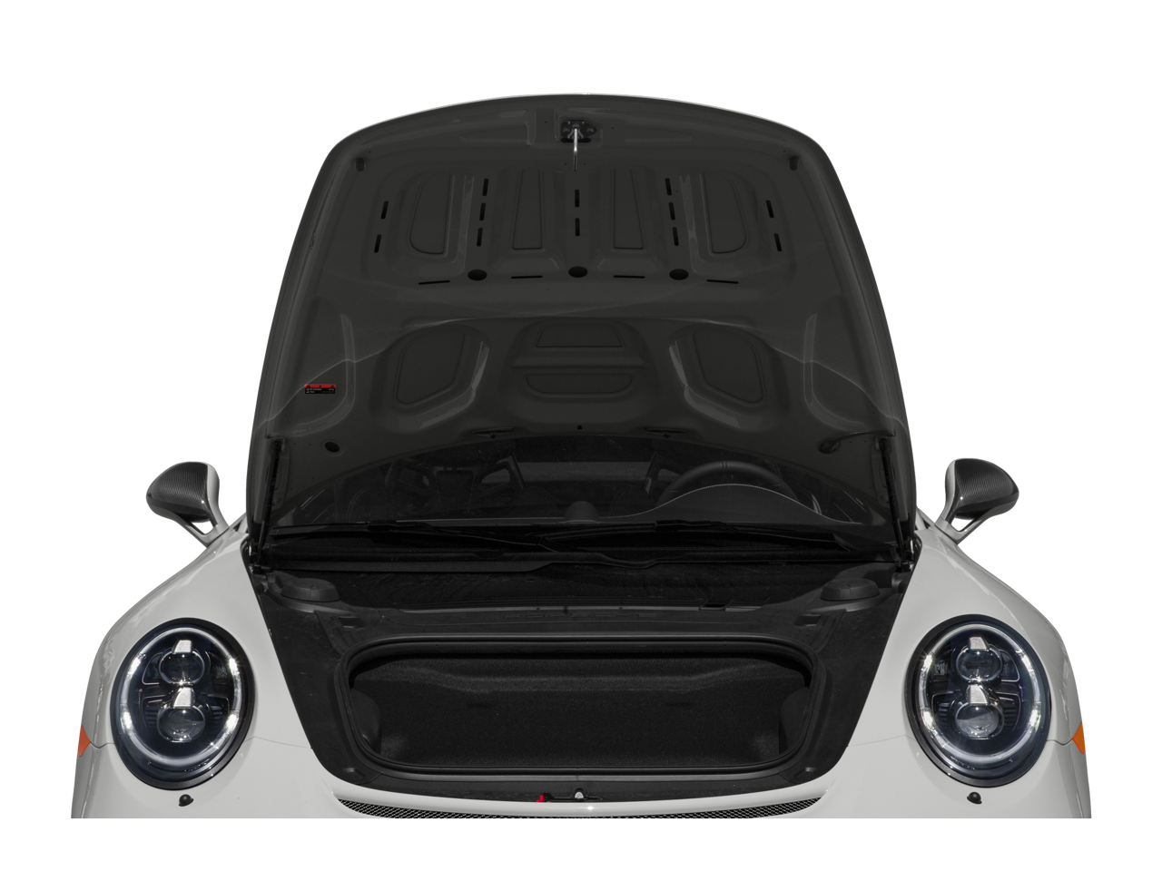 2019 Porsche 911 GT3