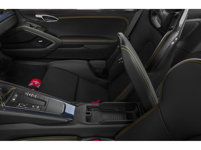 2019 Porsche 911 GT3