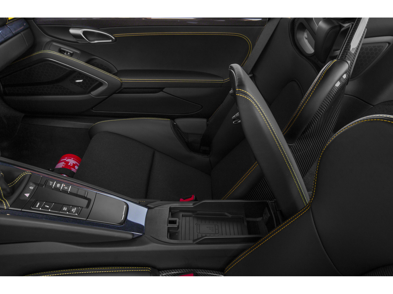 2019 Porsche 911 GT3