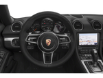2019 Porsche 718 Boxster Roadster