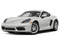 2019 Porsche 718 Cayman Coupe