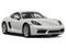 2019 Porsche 718 Cayman Coupe