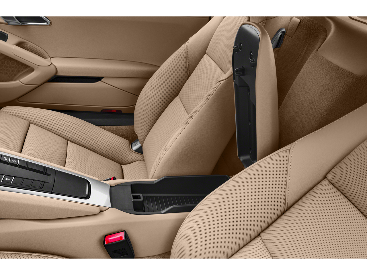 2019 Porsche 718 Cayman Coupe