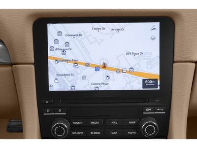 2019 Porsche 718 Cayman Coupe