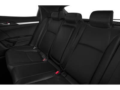 2020 Honda Civic EX-L