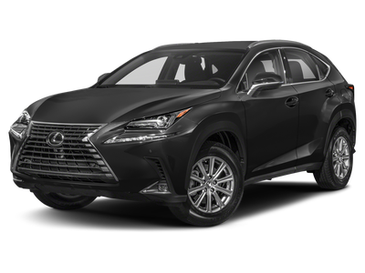 2020 Lexus NX 300 Base