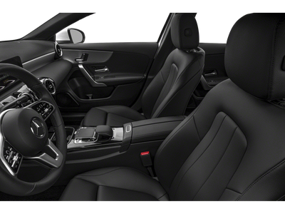 2020 Mercedes-Benz A-Class A 220 4MATIC®