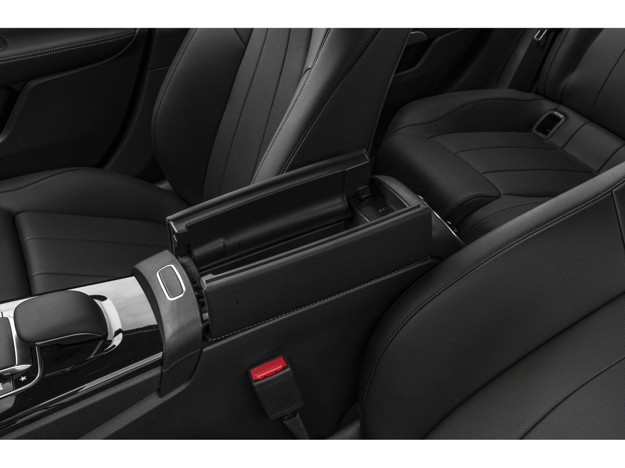 2020 Mercedes-Benz A-Class A 220 4MATIC®