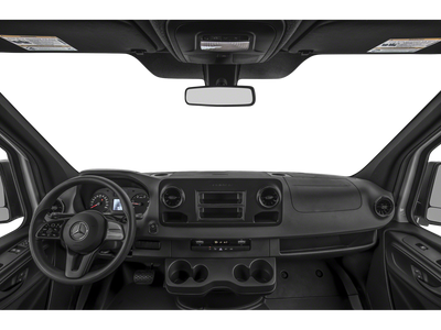2020 Mercedes-Benz Sprinter 2500 Cargo 144 WB