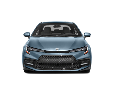 2020 Toyota Corolla Base