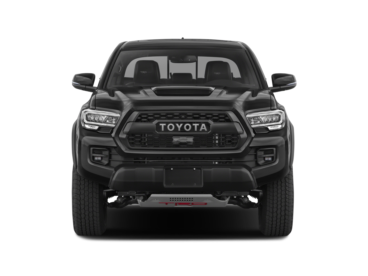 2020 Toyota Tacoma SR5 V6