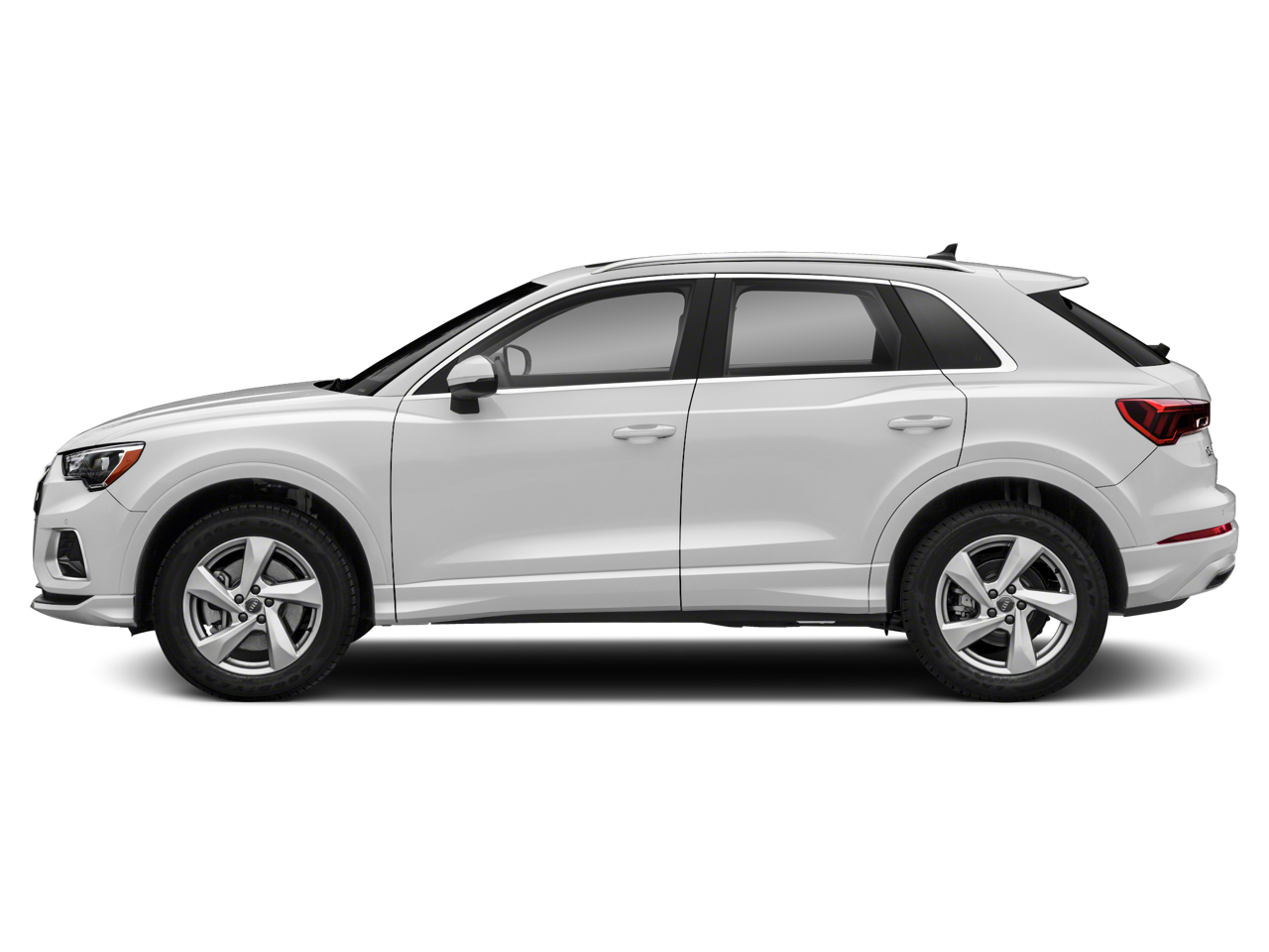 2021 Audi Q3 Premium Plus S Line quattro