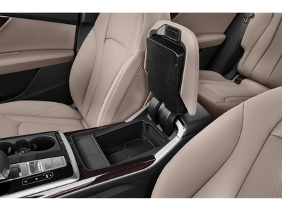 2021 Audi Q8 55 Premium quattro
