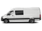2021 Mercedes-Benz Sprinter 2500 Crew 144 WB