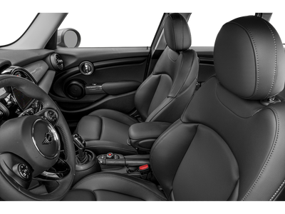 2021 MINI Cooper Cooper
