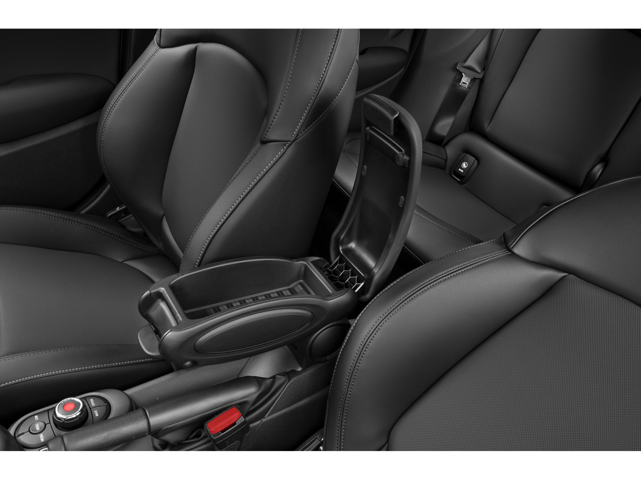 2021 MINI Cooper Cooper