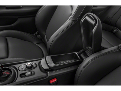 2021 MINI Cooper S Clubman Cooper S