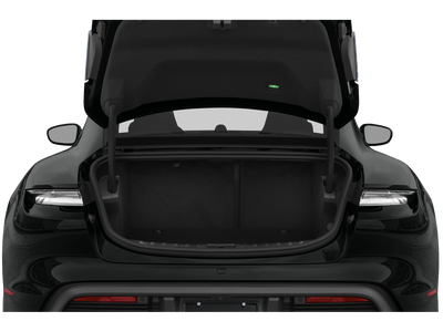 2021 Porsche Taycan 4S
