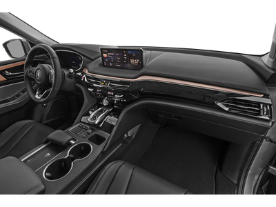 2022 Acura MDX 3.5L SH-AWD