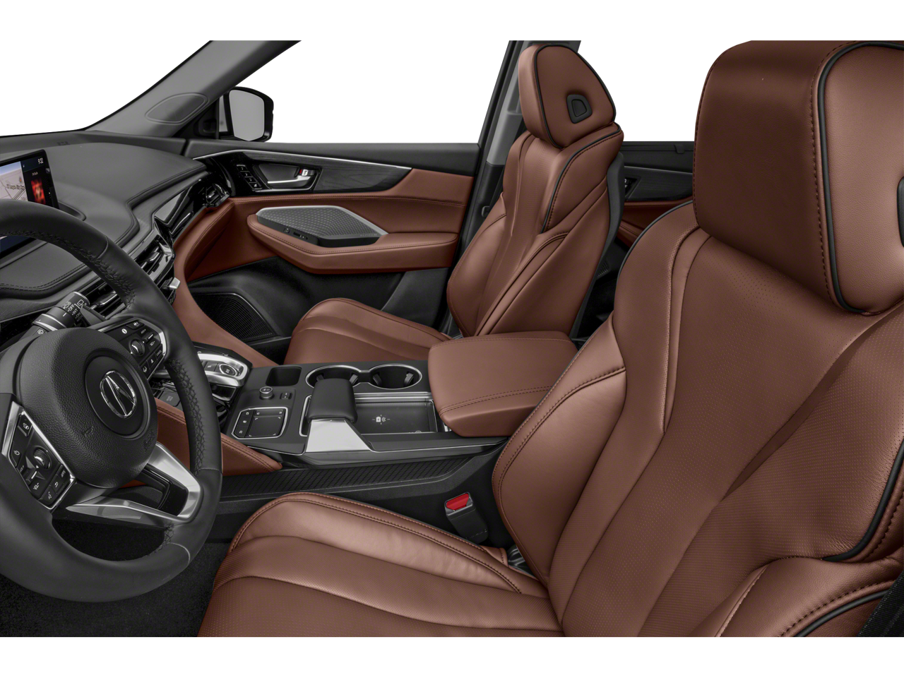 2022 Acura MDX Advance SH-AWD