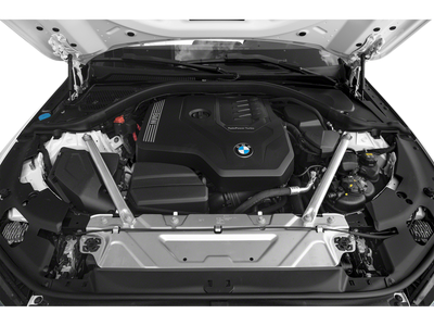 2022 BMW 4 Series 430i xDrive