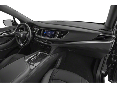 2022 Buick Enclave Avenir