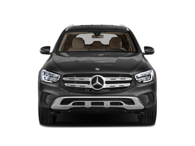 2022 Mercedes-Benz GLC GLC 300 4MATIC®