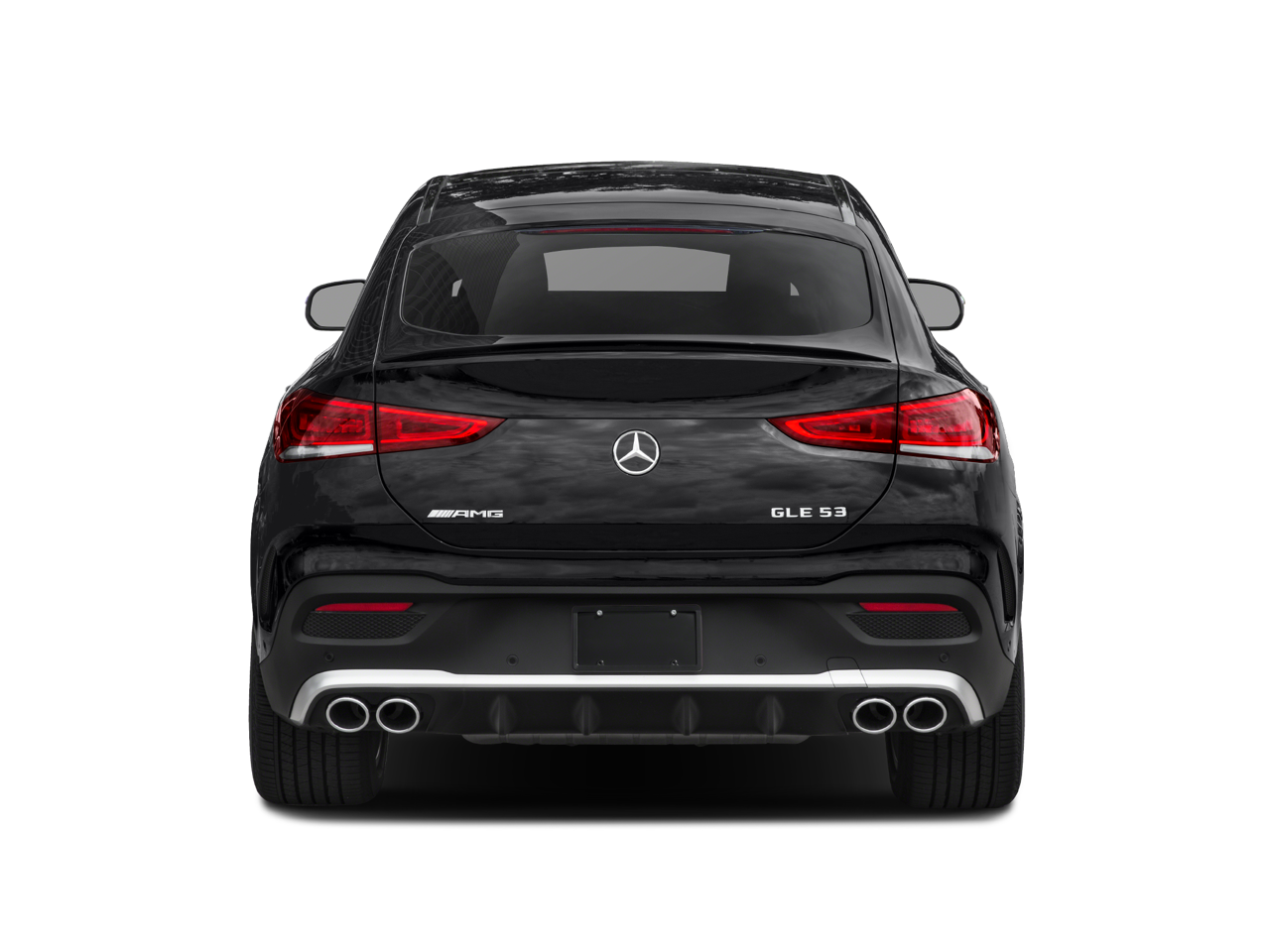 2022 Mercedes-Benz GLE GLE 53 AMG® 4MATIC®