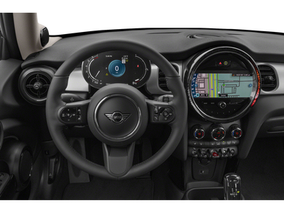 2022 MINI HARDTOP 2 DOOR SIGNATURE