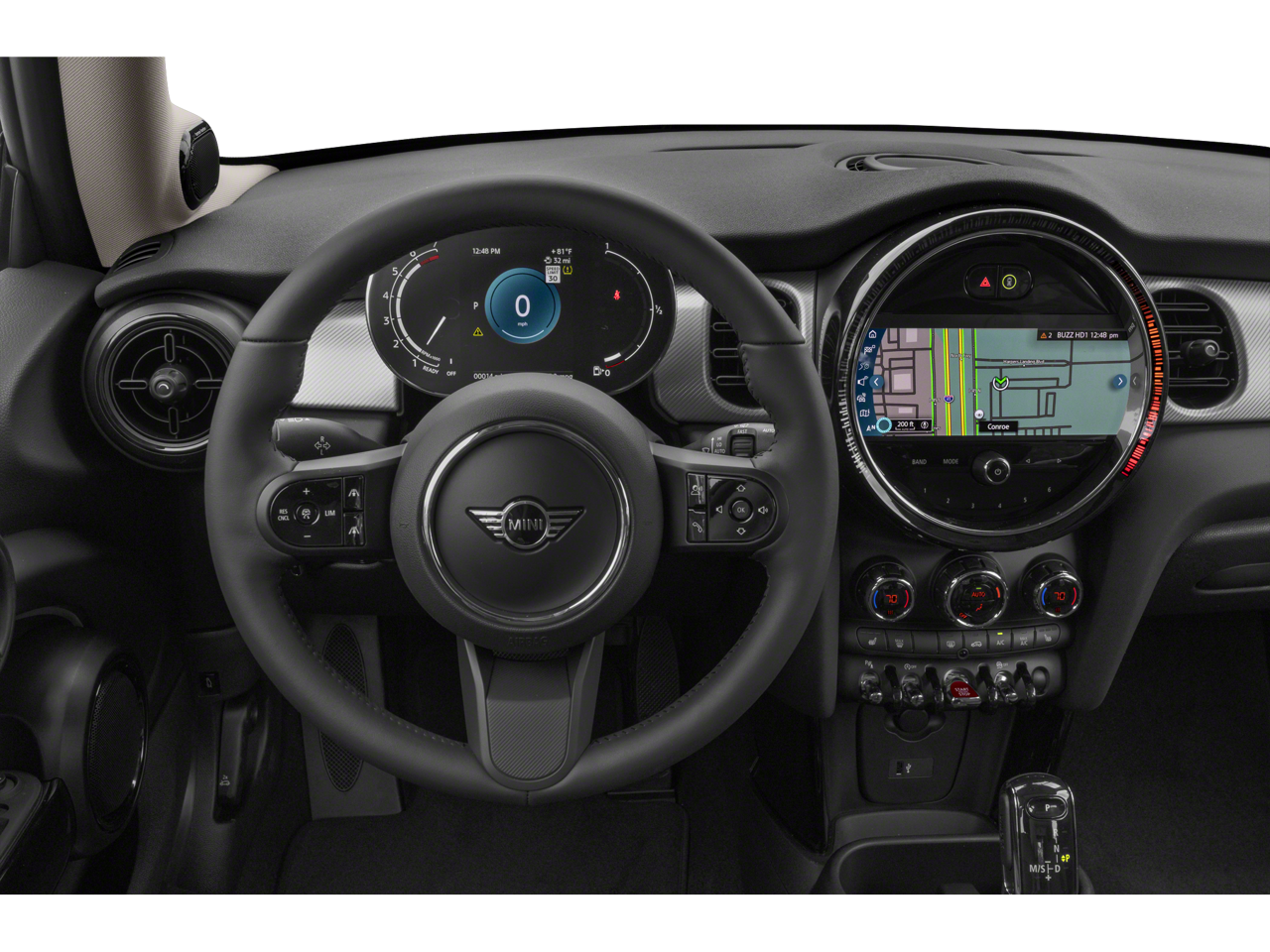 2022 MINI HARDTOP 2 DOOR SIGNATURE