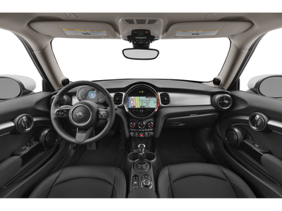 2022 MINI HARDTOP 2 DOOR SIGNATURE