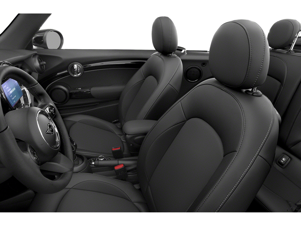 2022 MINI CONVERTIBLE SIGNATURE