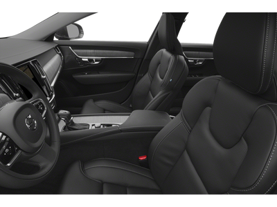 2022 Volvo S90 B6 Inscription