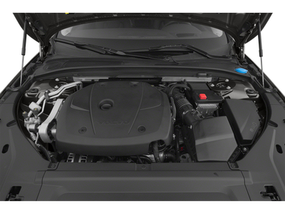 2022 Volvo S90 B6 Inscription