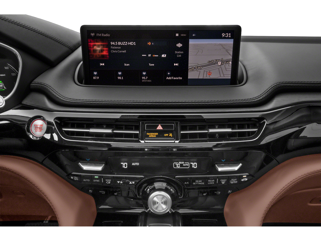 2023 Acura MDX Advance SH-AWD