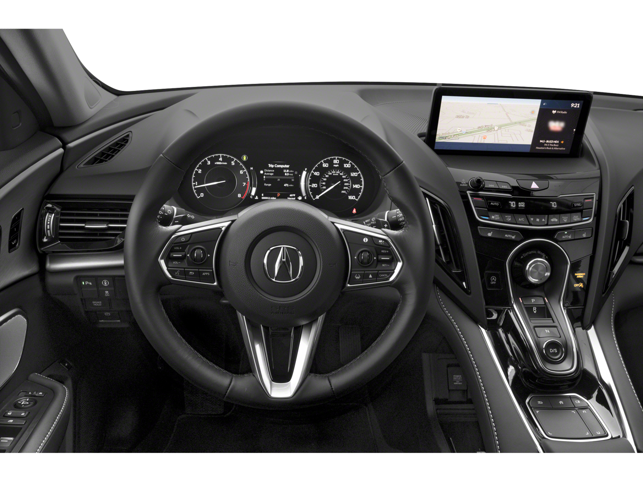 2023 Acura RDX Technology Package SH-AWD