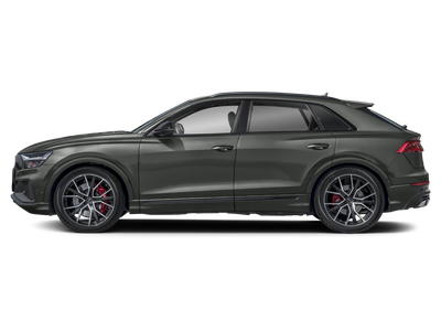 2023 Audi SQ8 Prestige