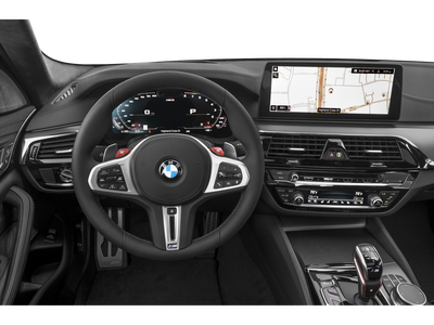 2023 BMW M5 Base