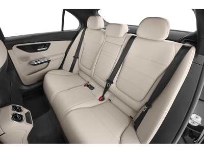 2023 Mercedes-Benz C-Class C 300 4MATIC®