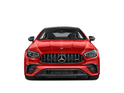 2023 Mercedes-Benz E-Class E 53 AMG® 4MATIC®