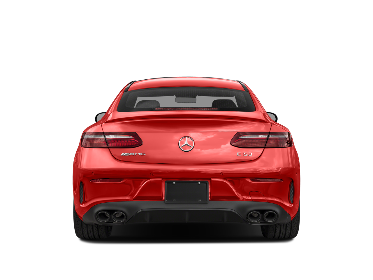 2023 Mercedes-Benz E-Class E 53 AMG® 4MATIC®