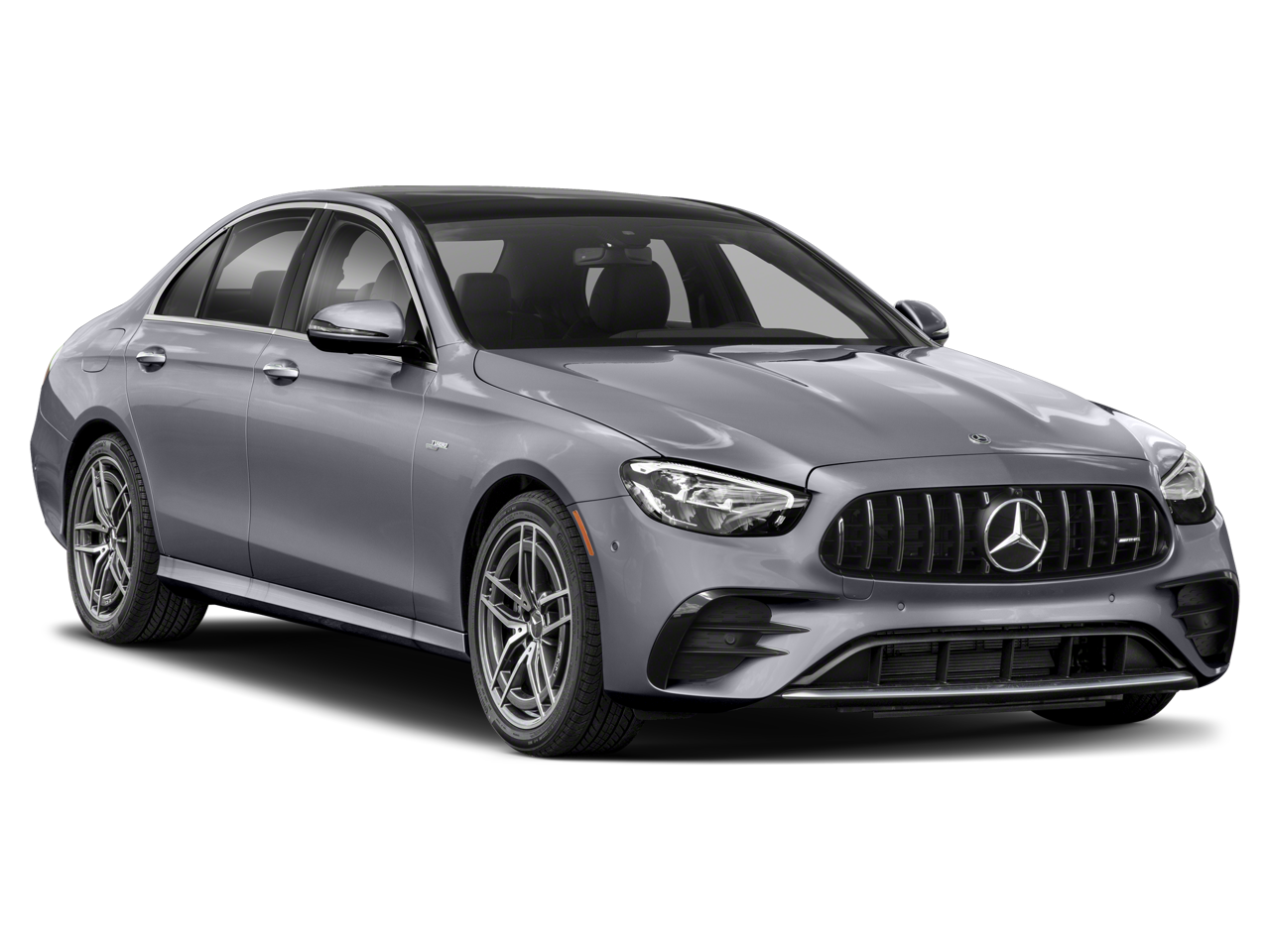 2023 Mercedes-Benz E-Class E 53 AMG® 4MATIC®
