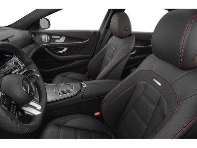 2023 Mercedes-Benz E-Class E 53 AMG® 4MATIC®