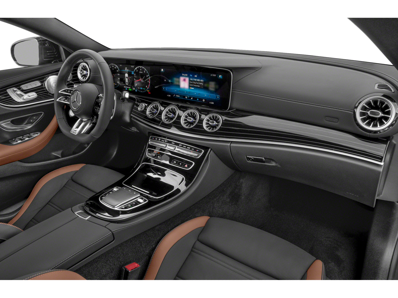 2023 Mercedes-Benz E-Class E 53 AMG® 4MATIC®