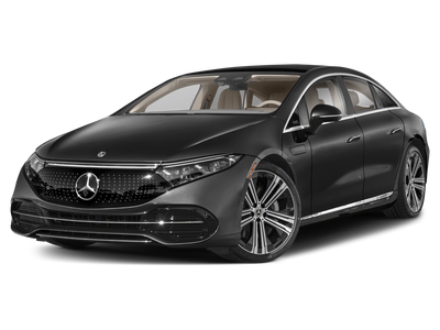 2023 Mercedes-Benz EQS 450 4MATIC®