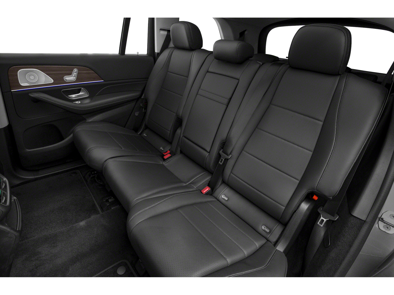 2023 Mercedes-Benz GLS GLS 450 4MATIC®