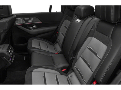 2023 Mercedes-Benz GLS GLS 63 AMG® 4MATIC®